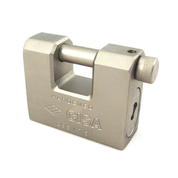 Candado CISA 75 mm